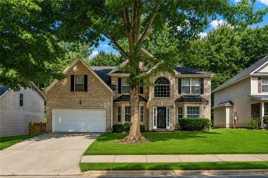 2871 Chilhowee Drive, Atlanta, GA 30331 - #2