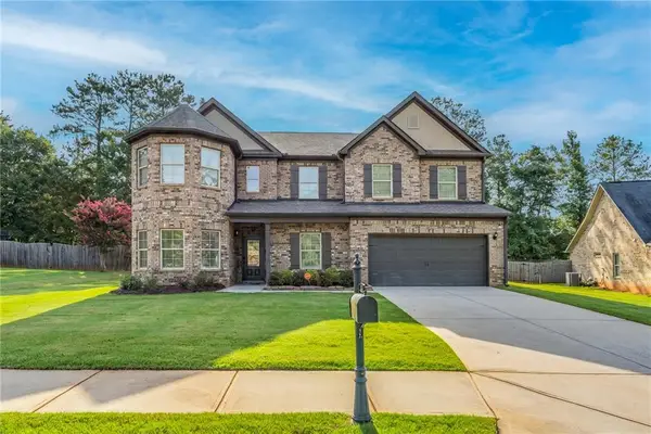 141 Pinehaven Court, Mcdonough, GA 30252