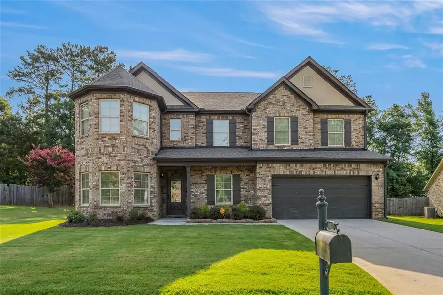 141 Pinehaven Court, McDonough, GA 30252 - #3
