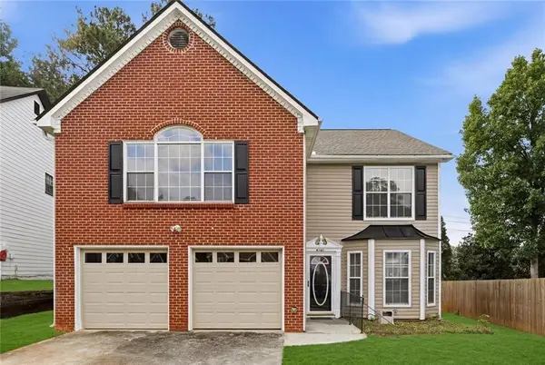 4180 Hopkins Bluff Way, Duluth, GA 30096