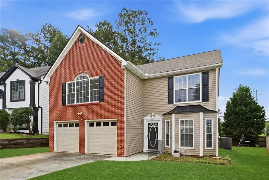 4180 Hopkins Bluff Way, Duluth, GA 30096 - #2
