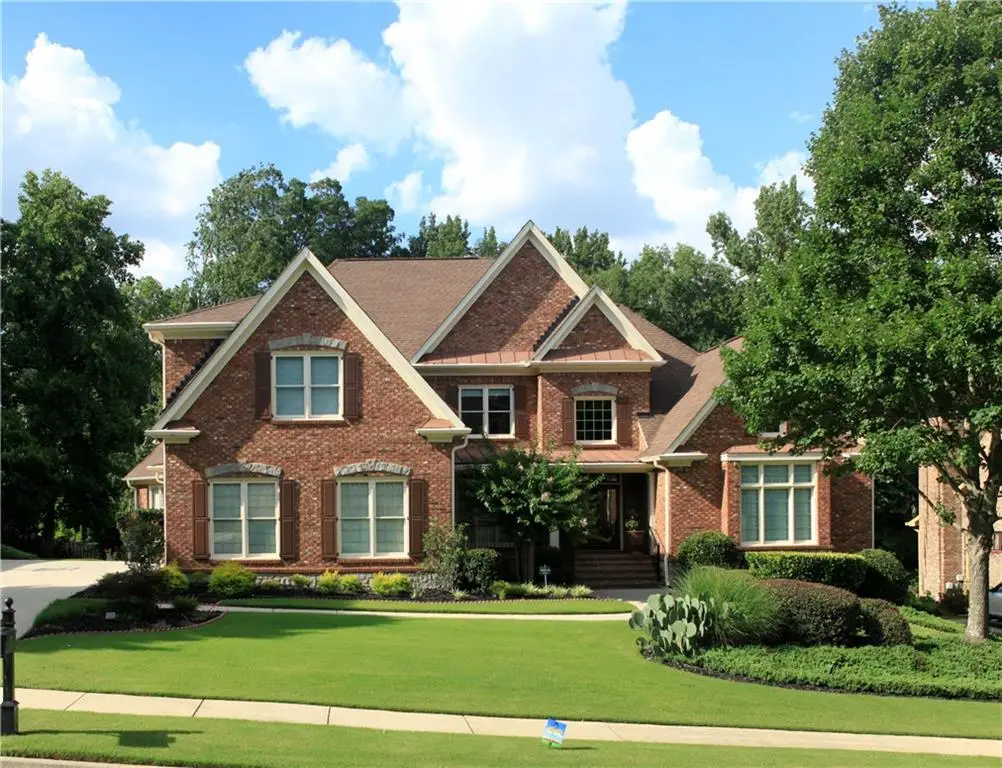 2201 Hunters Green Drive, Lawrenceville, GA 30043 - #1