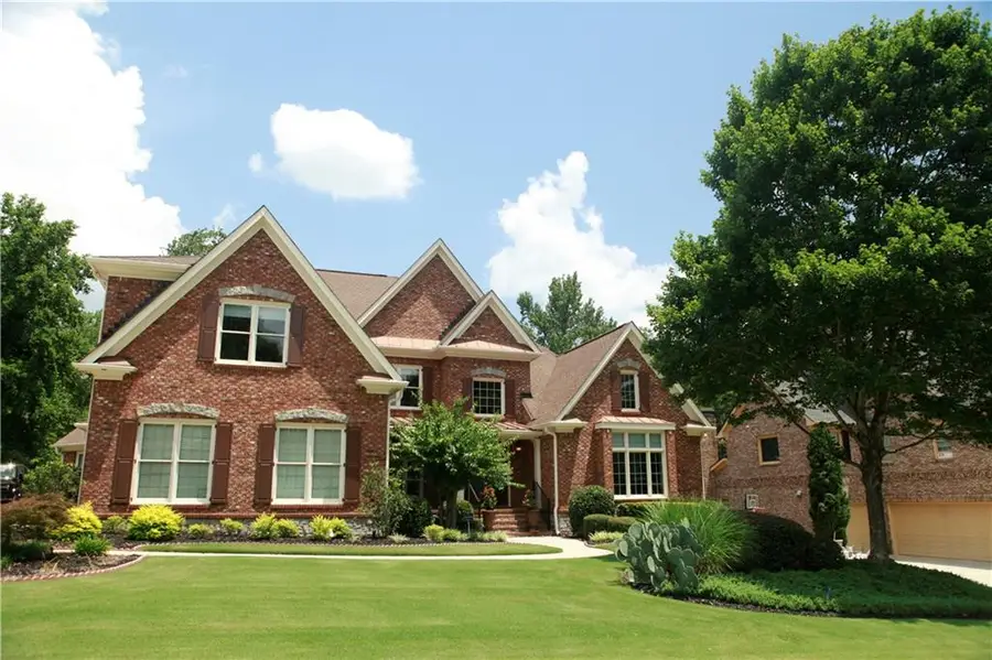 2201 Hunters Green Drive, Lawrenceville, GA 30043 - #3