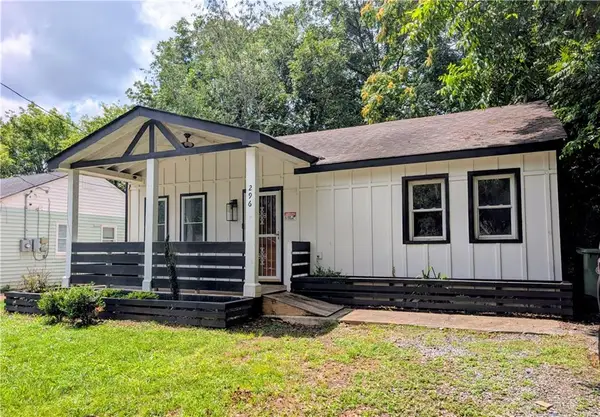 296 Thornton Street Sw, Atlanta, GA 30315