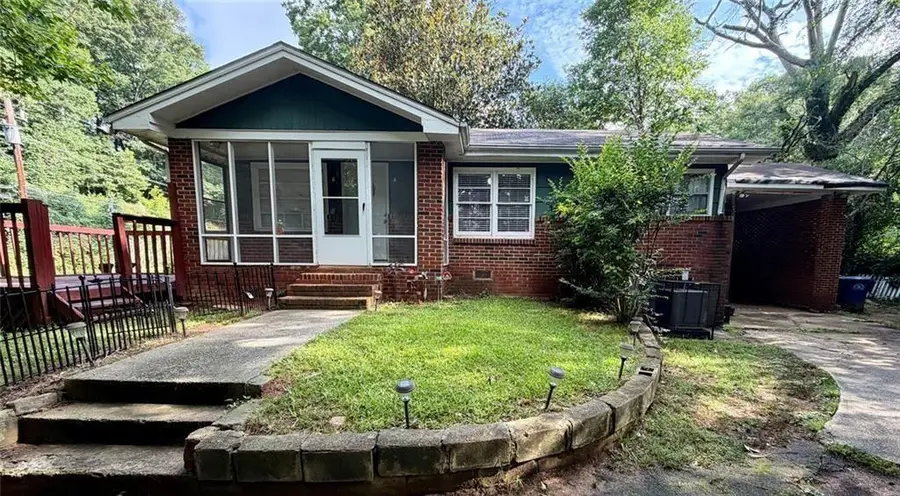 2246 Rhinehill Road Se, Atlanta, GA 30315 - #2