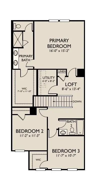 322 Dearborn Drive, Cartersville, GA 30120 - #3