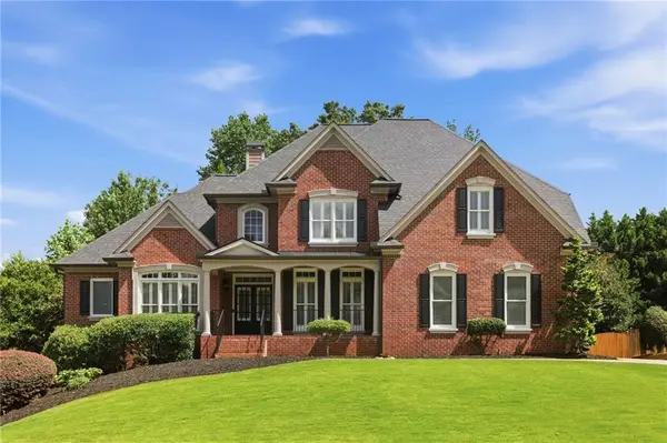 2950 Perrington Place, Marietta, GA 30066