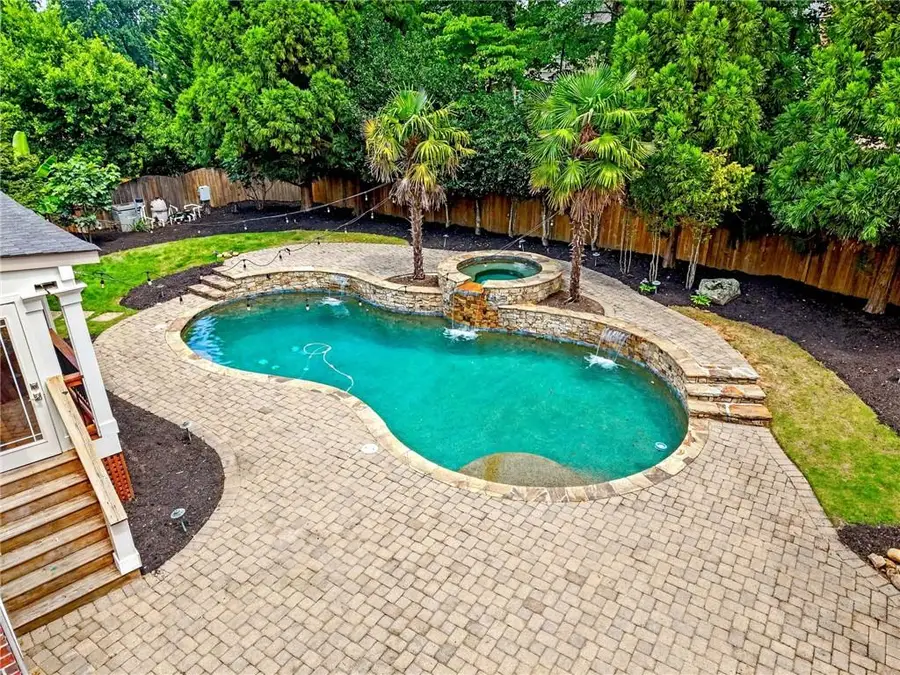 2950 Perrington Place, Marietta, GA 30066 - #3