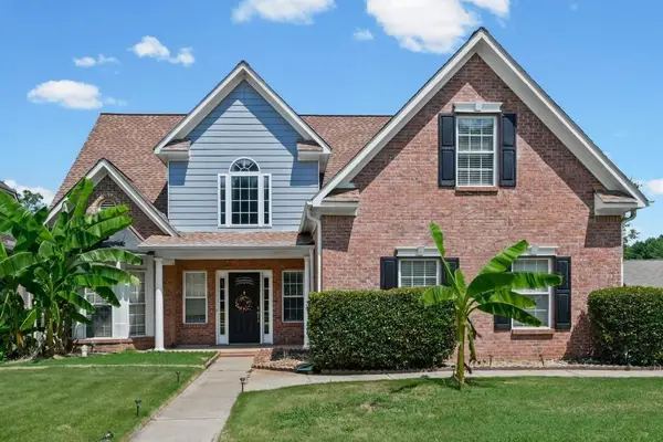 5605 Martin Grove Drive Nw, Lilburn, GA 30047