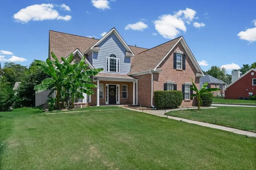 5605 Martin Grove Drive Nw, Lilburn, GA 30047 - #3