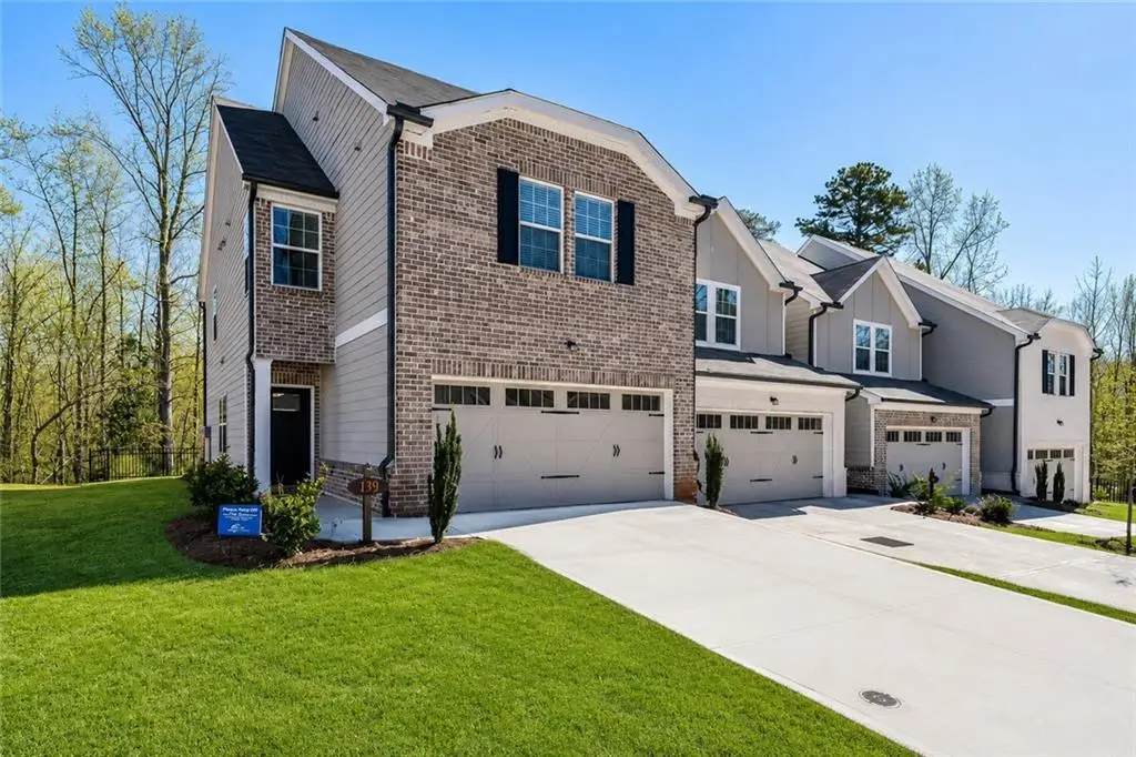 139 Cedar Lane, Dawsonville, GA 30534 - #1