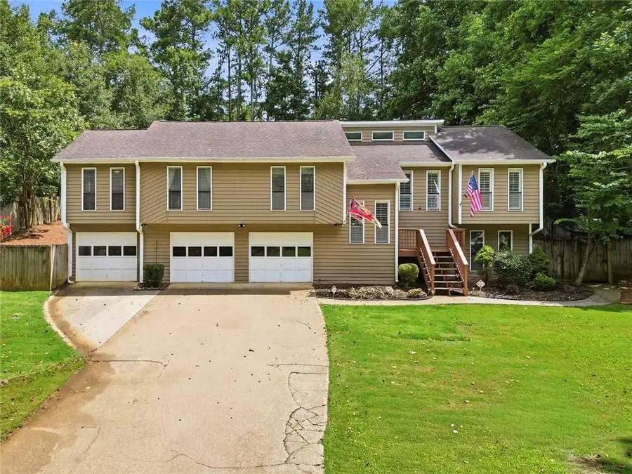 330 Sumter Drive Ne, Marietta, GA 30066 - #2