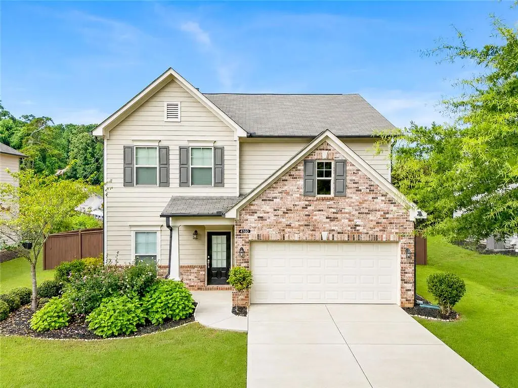 4160 Pleasant Woods Drive, Cumming, GA 30028 - #1