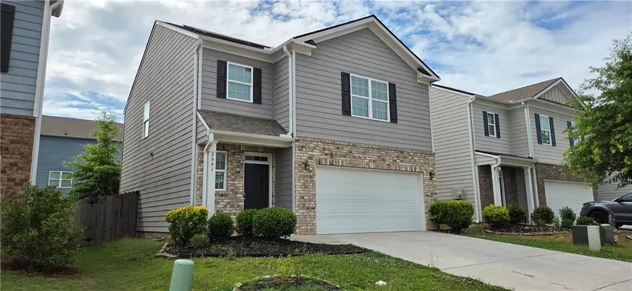 5551 Foxglove Way, Oakwood, GA 30566 - #2