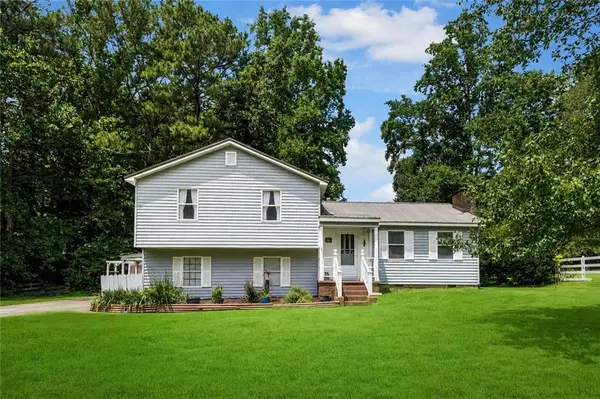 178 Rock Garden Terrace Nw, Marietta, GA 30064