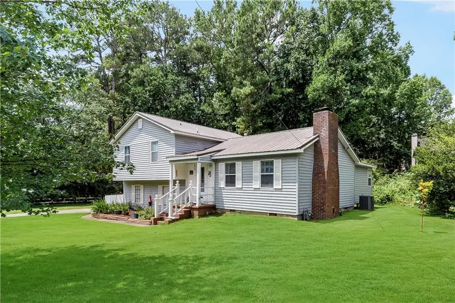 178 Rock Garden Terrace Nw, Marietta, GA 30064 - #3