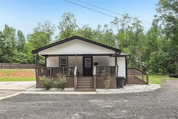 1111 Flippen Road, Stockbridge, GA 30281
