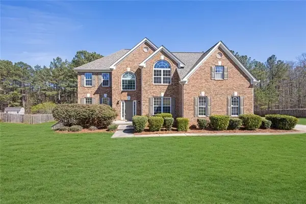 237 Kory Drive, Newnan, GA 30263