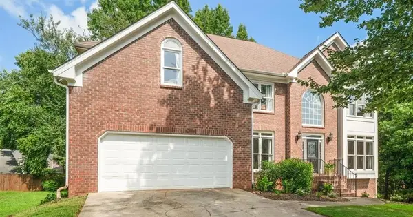 12700 Oxfordshire Court, Johns Creek, GA 30005