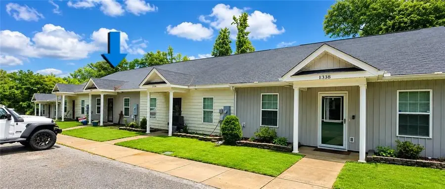1334 Crawford Creek Place, Augusta, GA 30907 - #2