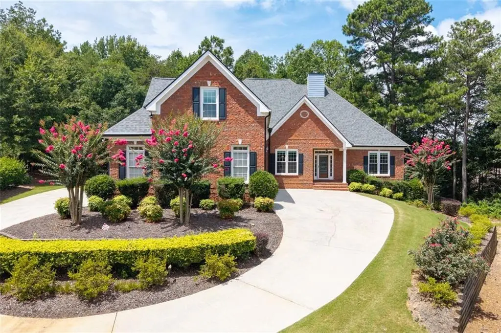 2777 Chinquapin Court, Buford, GA 30519 - #1
