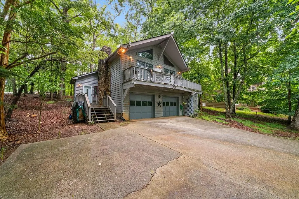 166 Lake View Trace, Jasper, GA 30143 - #1