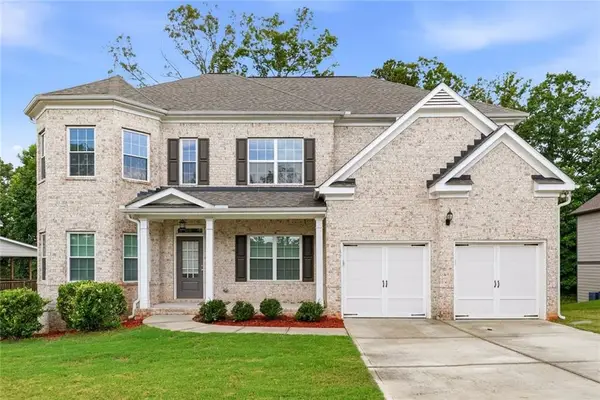 425 Wentworth Circle, Villa Rica, GA 30180