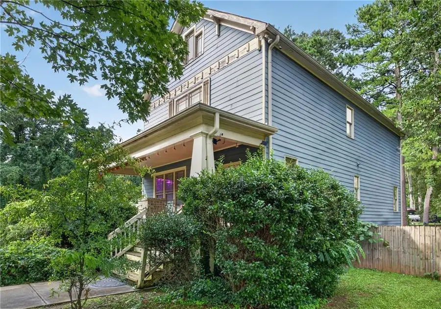 2268 Nolan Drive, Decatur, GA 30034 - #3