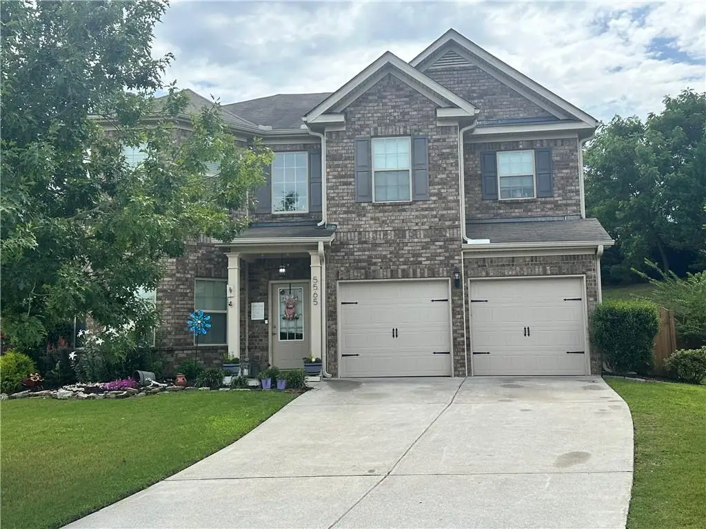 5565 Banner Boulevard, Cumming, GA 30028 - #1