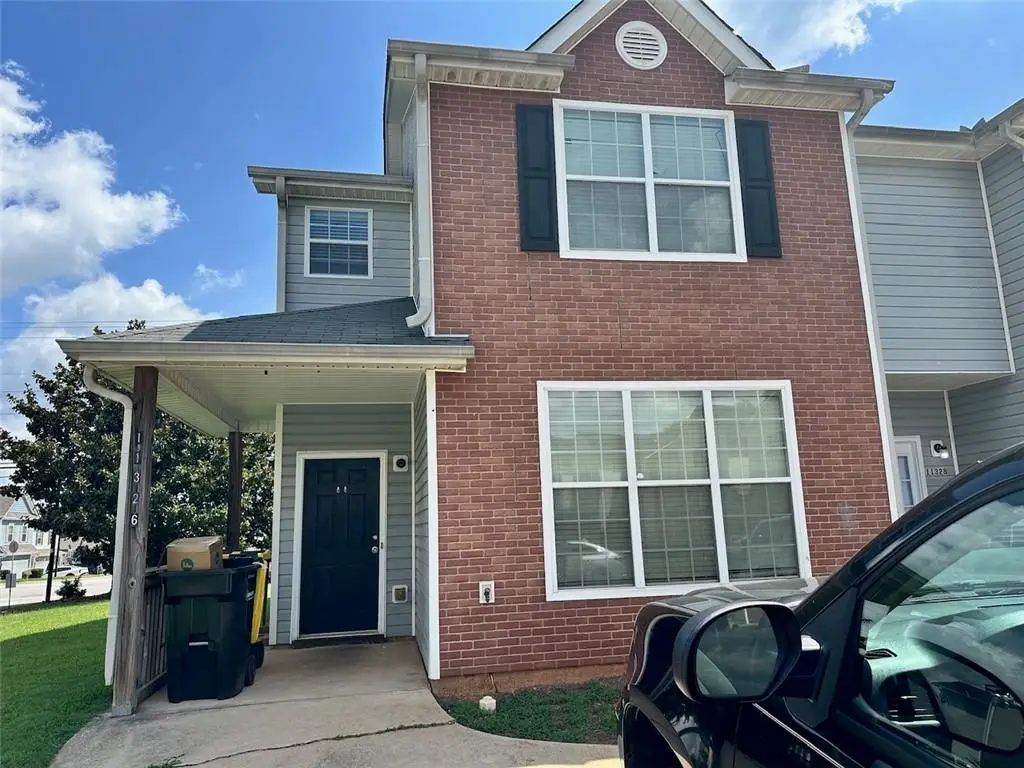 11326 Kayla Drive, Hampton, GA 30228 - #1