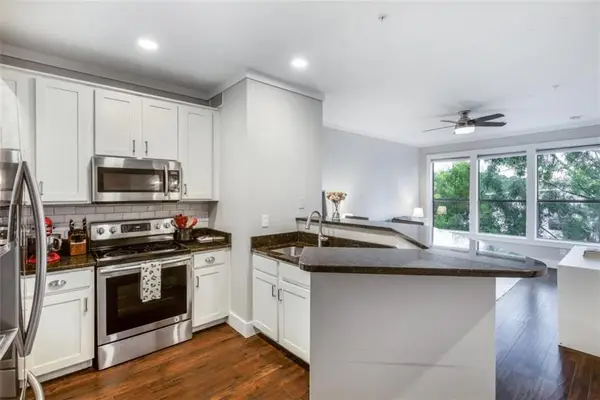 821 Ralph Mcgill Boulevard #2405, Atlanta, GA 30306