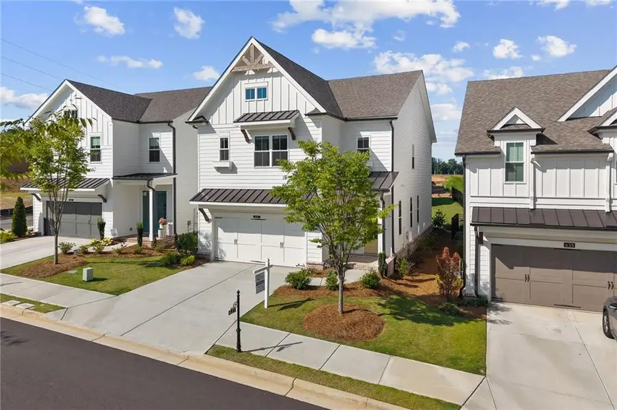 637 Skytop Drive, Cumming, GA 30040 - #3