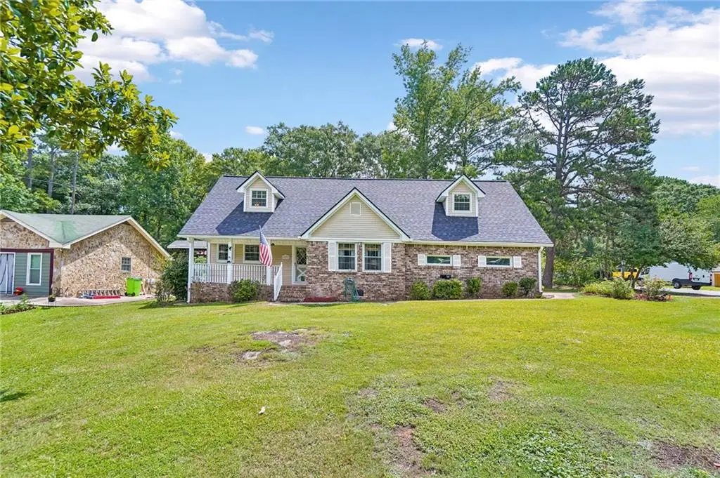4671 Flint Hill Road, Austell, GA 30106 - #1