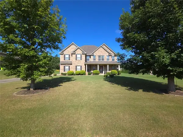 213 Manresa Court, Hampton, GA 30228