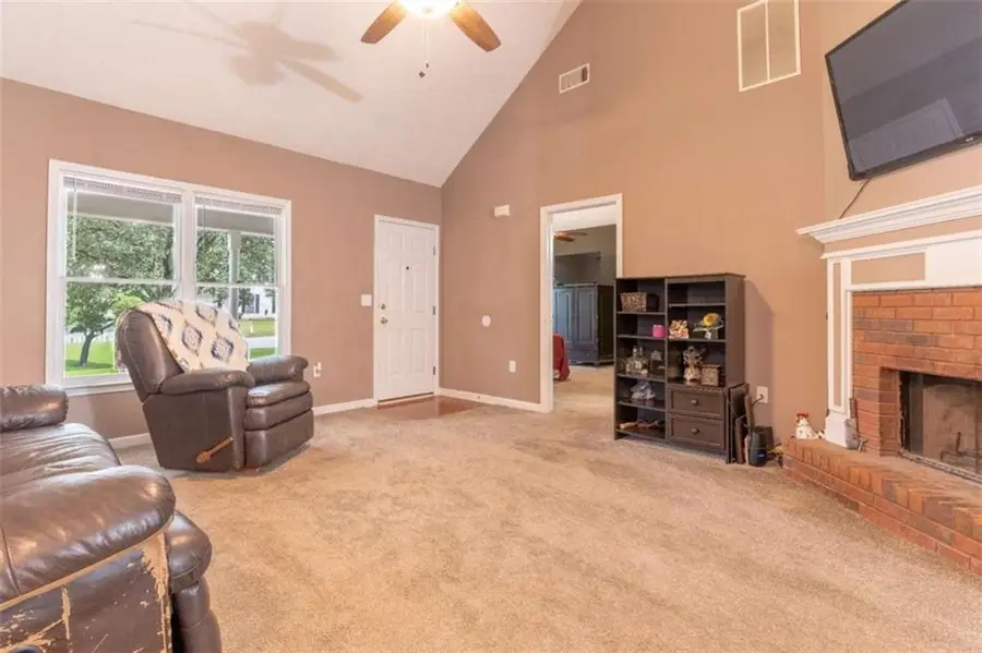 70 Summer Walk Drive, Covington, GA 30016 - #3