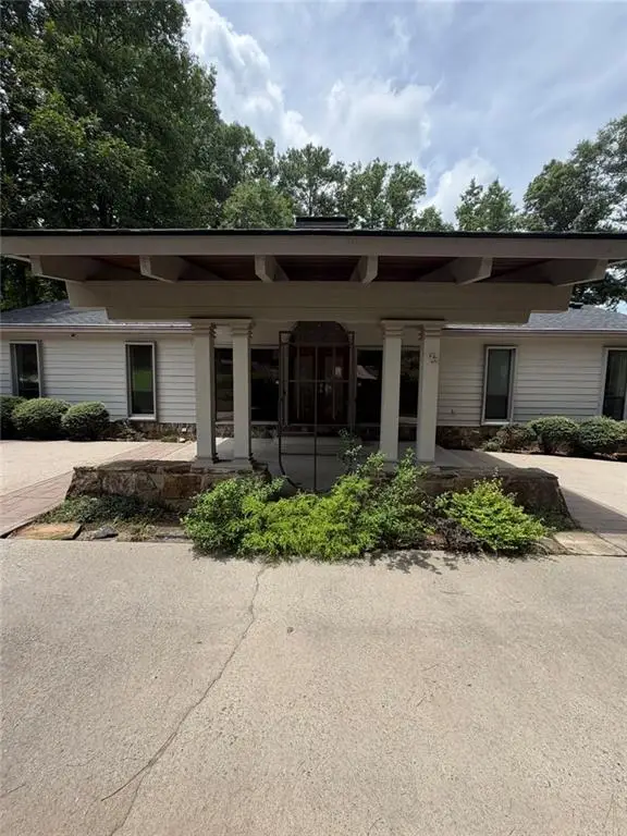 110 River Landing, Atlanta, GA 30350 - #1