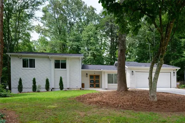 3469 Winter Hill Drive, Marietta, GA 30062