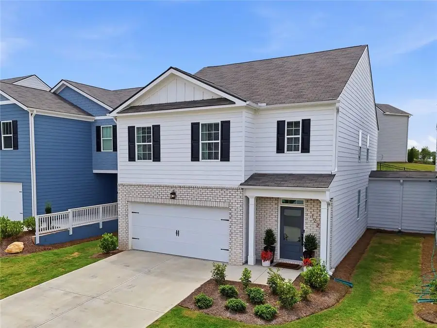 122 Rolling Meadow Trace Trace, Jasper, GA 30143 - #3