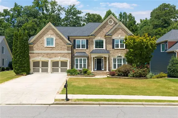 2672 Lakefield Pass, Marietta, GA 30064