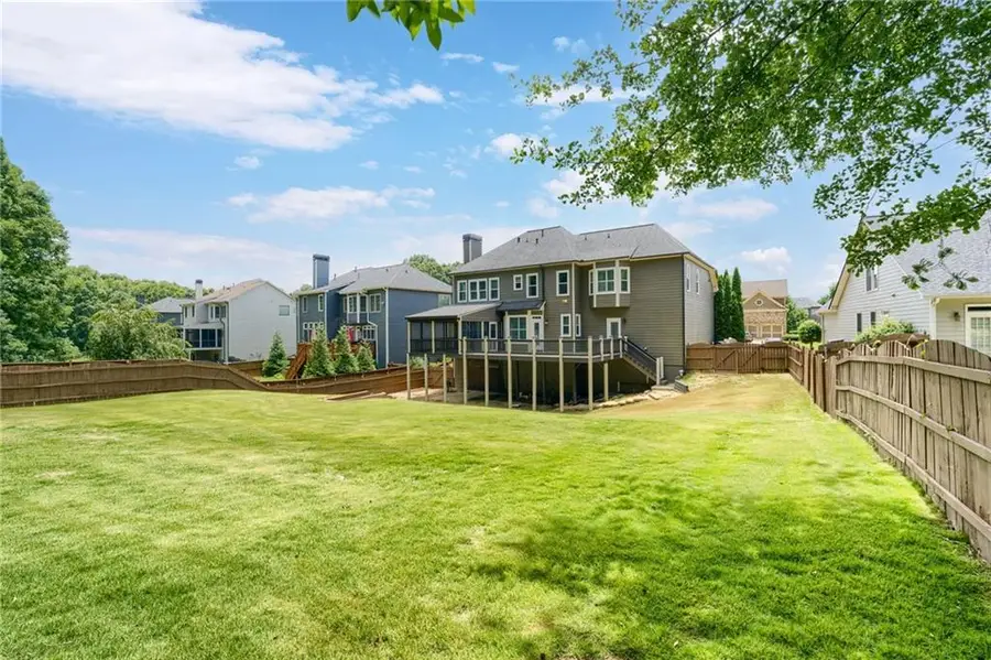 2672 Lakefield Pass, Marietta, GA 30064 - #2
