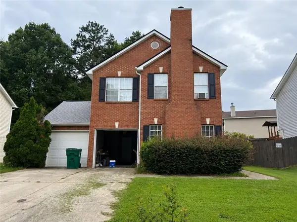 4135 Island View Court, Decatur, GA 30034