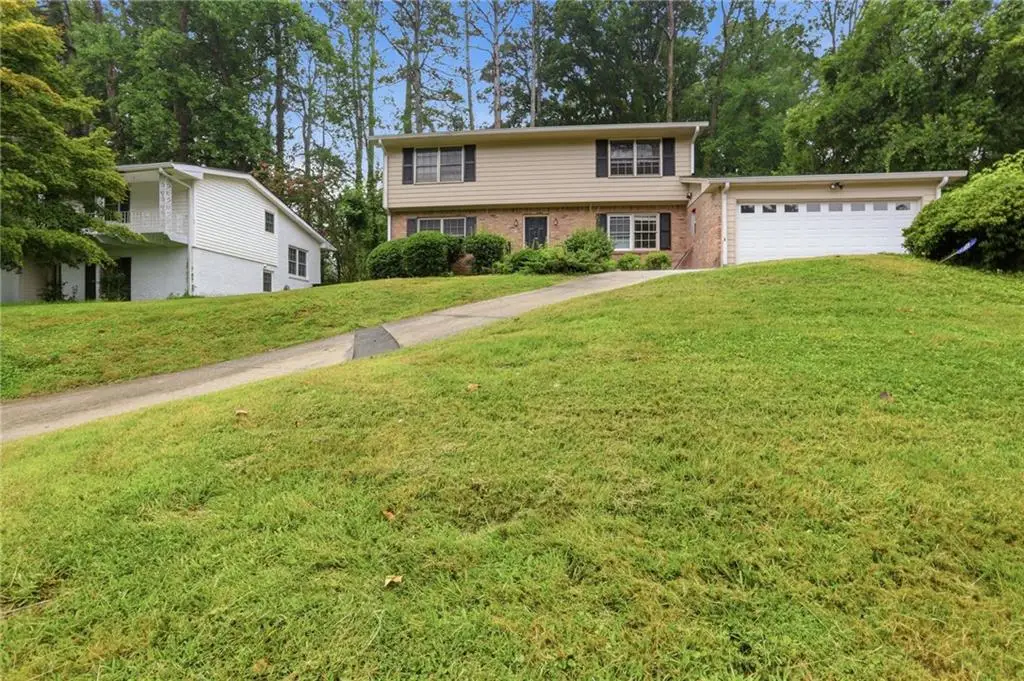 3498 Dale Lane Sw, Atlanta, GA 30331 - #1