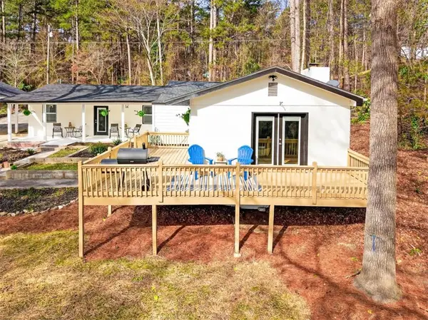 2439 Lakeshore Drive Ne, Conyers, GA 30012