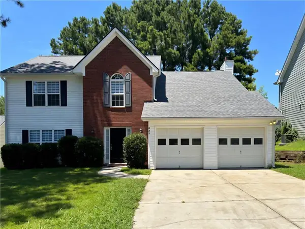 641 Oak Vista Court, Lawrenceville, GA 30044