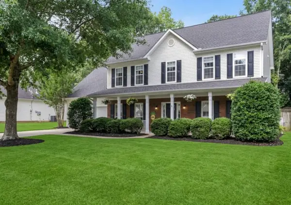 1566 Vine Leaf Drive, Powder Springs, GA 30127
