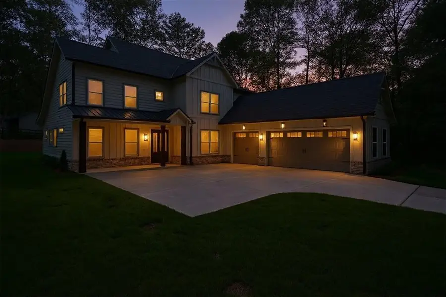 58 Trilium Trail, Pendergrass, GA 30567 - #2