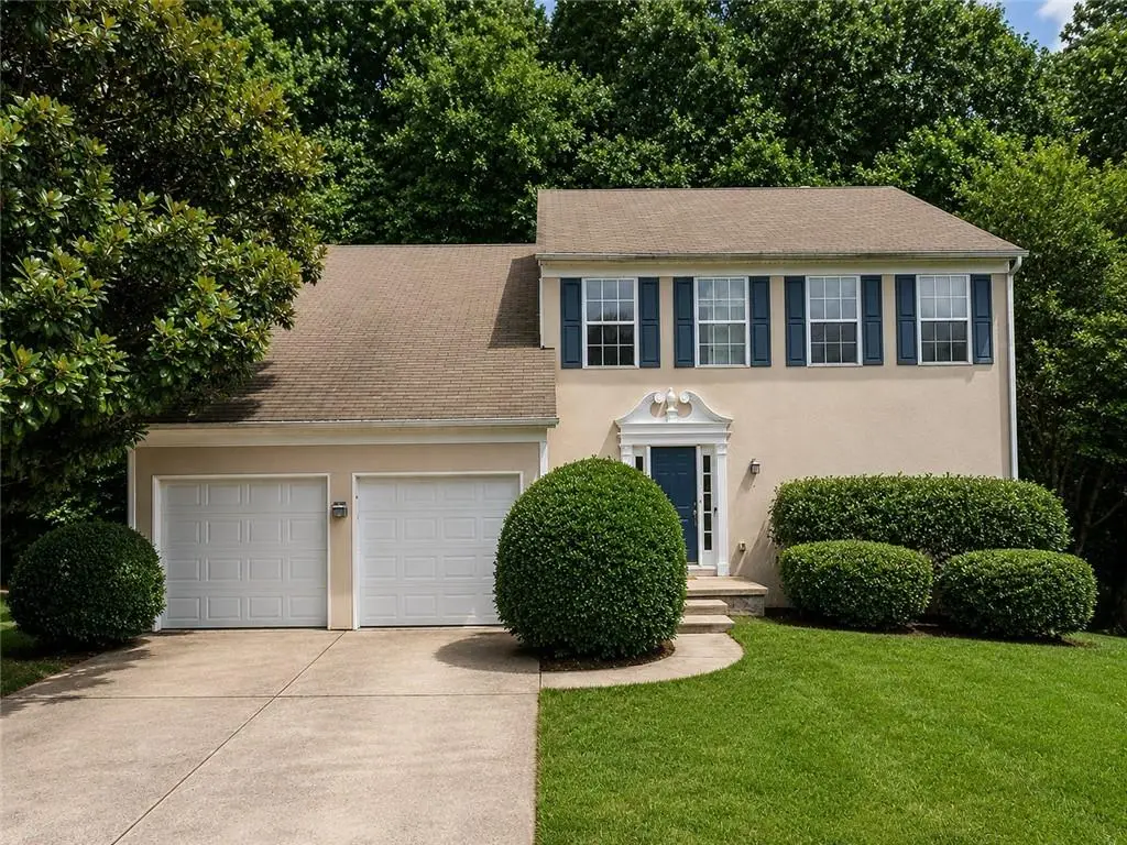 444 Darter Drive Nw, Kennesaw, GA 30144 - #1