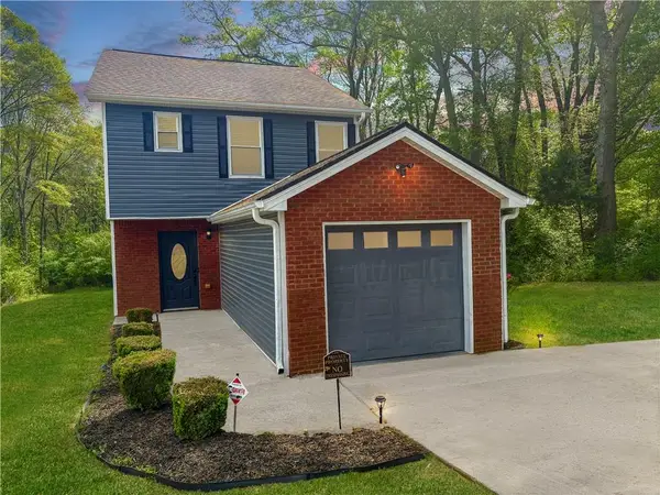 1640 Riverchase Circle Ne, Conyers, GA 30013