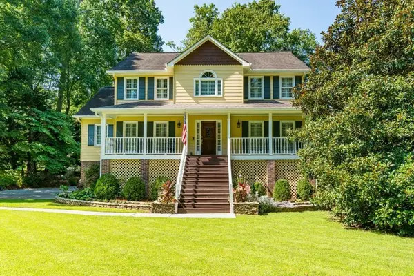 2133 Bayford Court Sw, Marietta, GA 30064