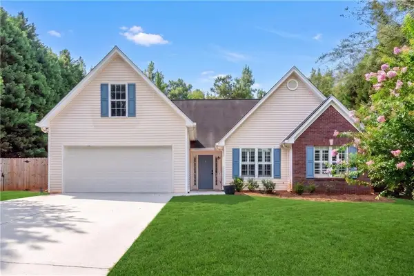 5461 Evergreen Forest Court, Flowery Branch, GA 30542